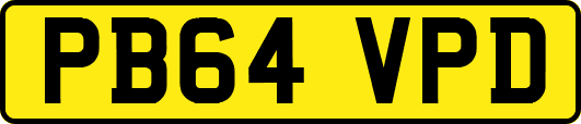 PB64VPD