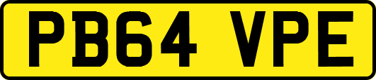 PB64VPE