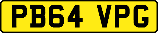 PB64VPG