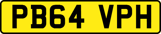 PB64VPH