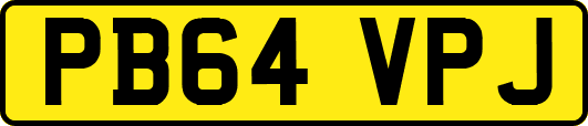 PB64VPJ