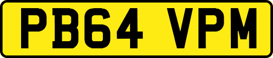 PB64VPM
