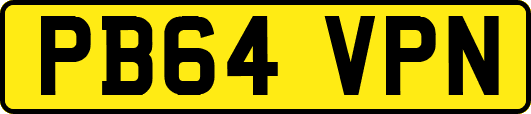 PB64VPN
