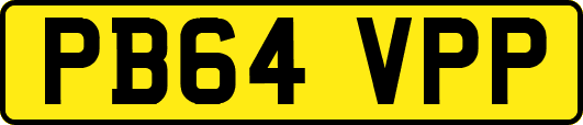 PB64VPP