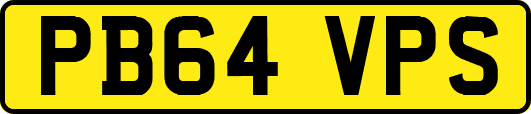 PB64VPS