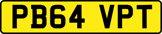 PB64VPT