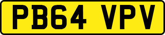 PB64VPV