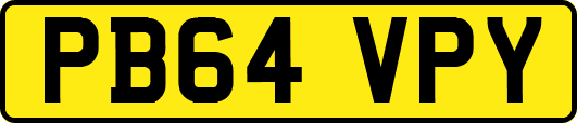 PB64VPY