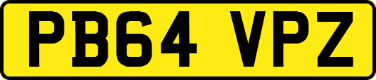 PB64VPZ