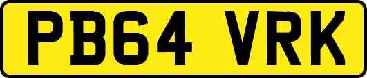 PB64VRK