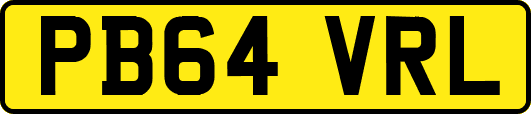 PB64VRL