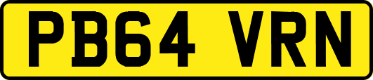PB64VRN