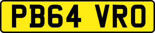 PB64VRO