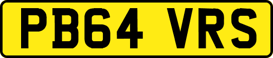 PB64VRS