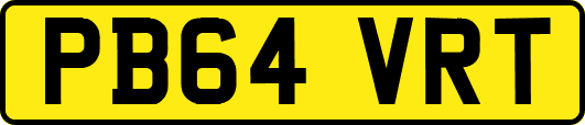 PB64VRT
