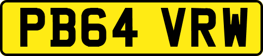 PB64VRW