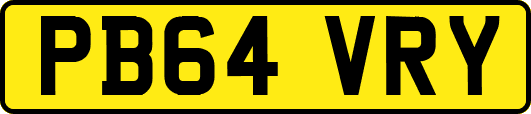 PB64VRY