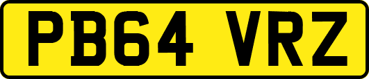 PB64VRZ