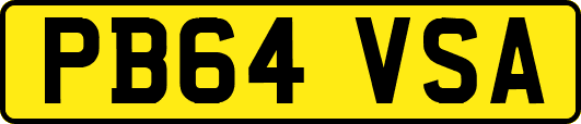 PB64VSA