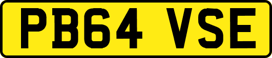 PB64VSE