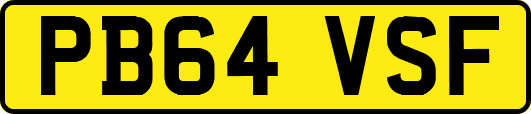 PB64VSF