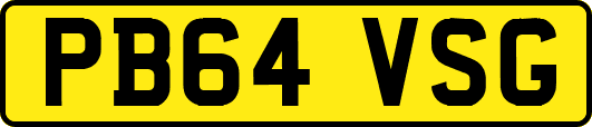 PB64VSG