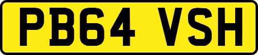 PB64VSH
