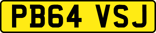 PB64VSJ