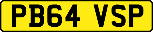 PB64VSP