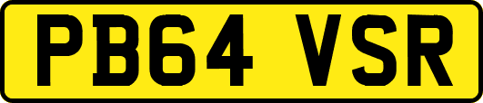 PB64VSR