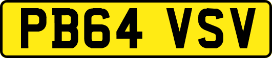 PB64VSV