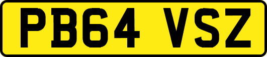 PB64VSZ