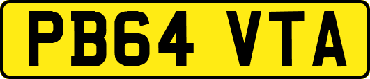 PB64VTA