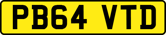 PB64VTD