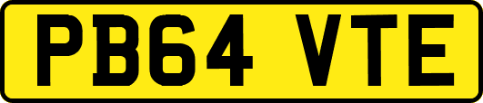PB64VTE