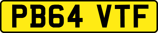 PB64VTF