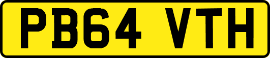 PB64VTH