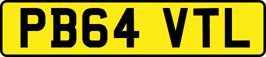 PB64VTL