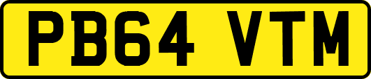 PB64VTM