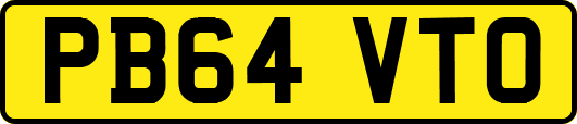 PB64VTO