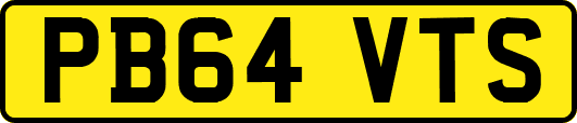 PB64VTS