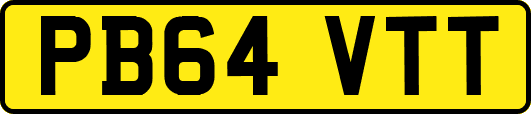 PB64VTT