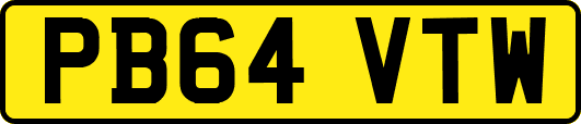 PB64VTW