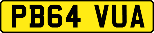 PB64VUA