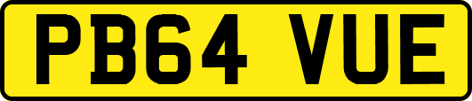 PB64VUE