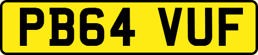 PB64VUF