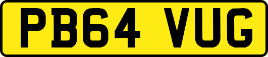PB64VUG