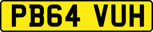 PB64VUH