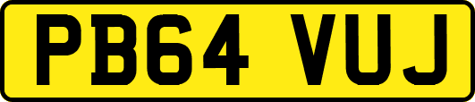 PB64VUJ