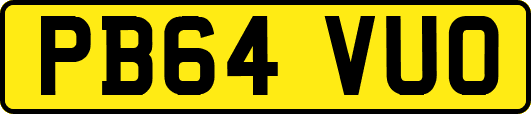 PB64VUO